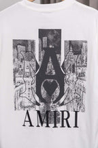 AMIRI Short-Sleeve Shirt