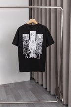 AMIRI Short-Sleeve Shirt