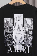 AMIRI Short-Sleeve Shirt