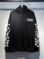 AMIRI Long-Sleeve Shirt