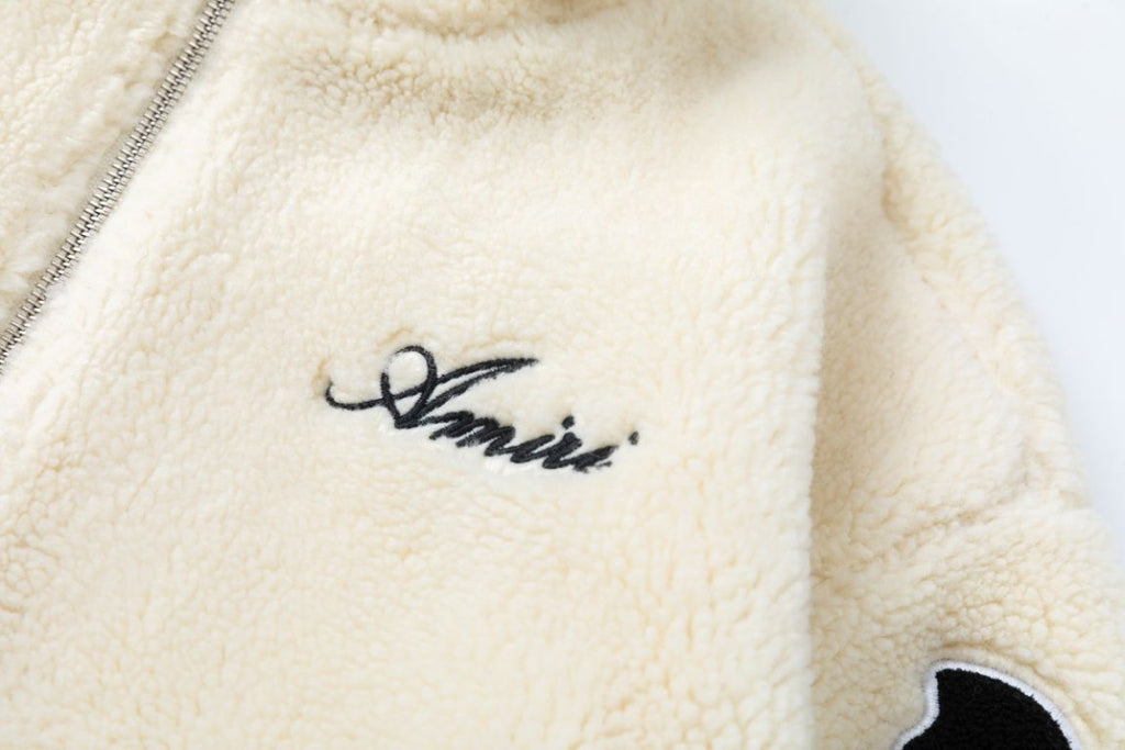 AMIRI Coat