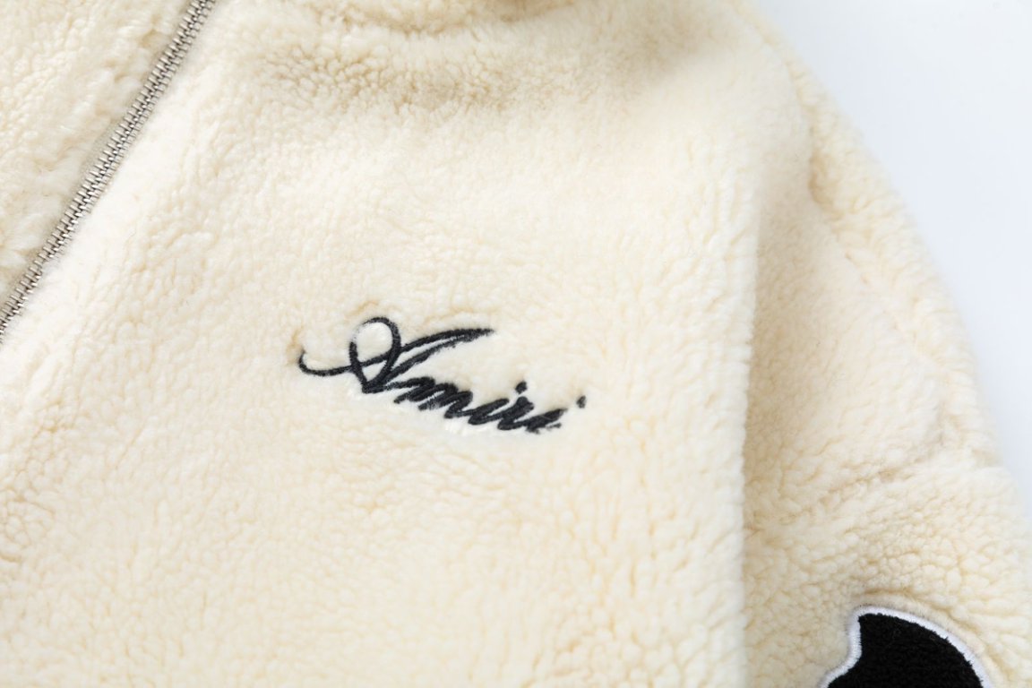 AMIRI Coat