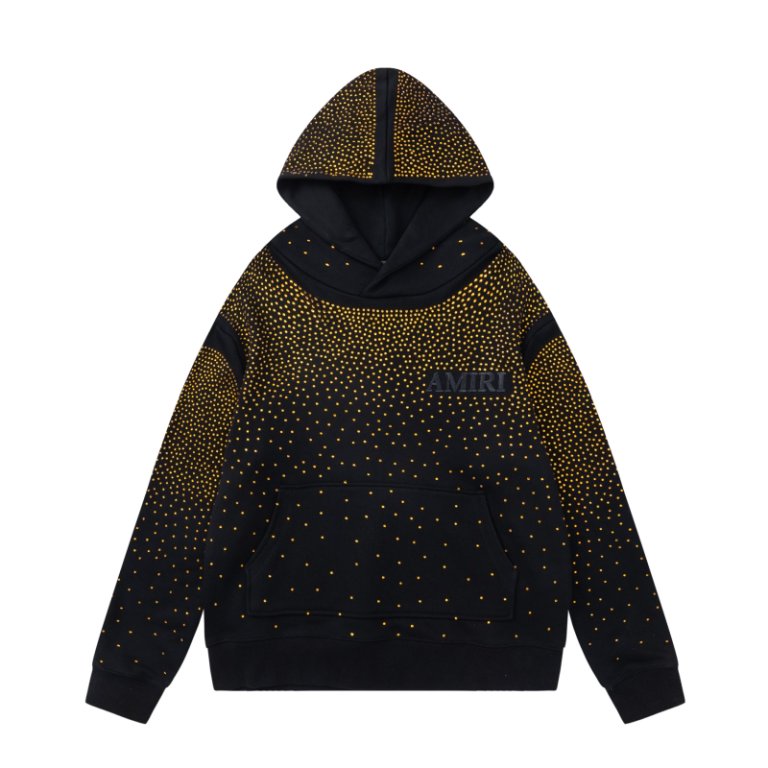 AMIRI Long-Sleeve Shirt