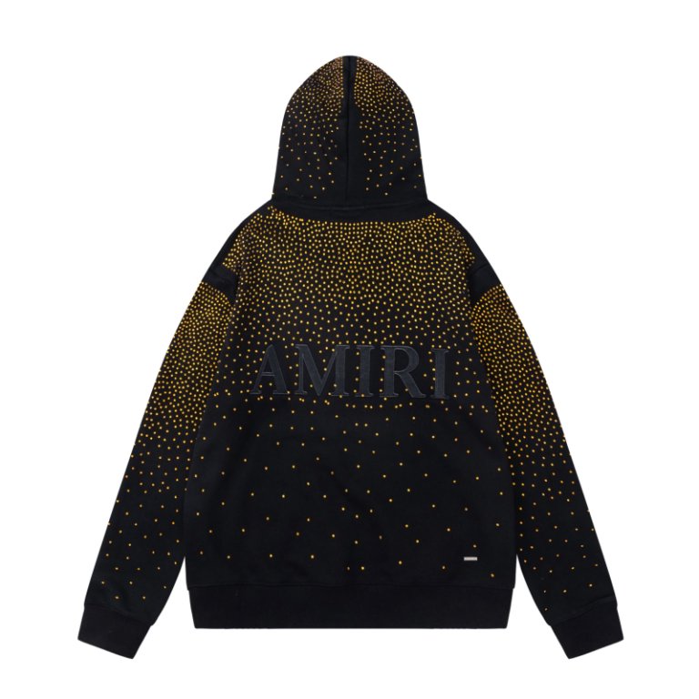 AMIRI Long-Sleeve Shirt