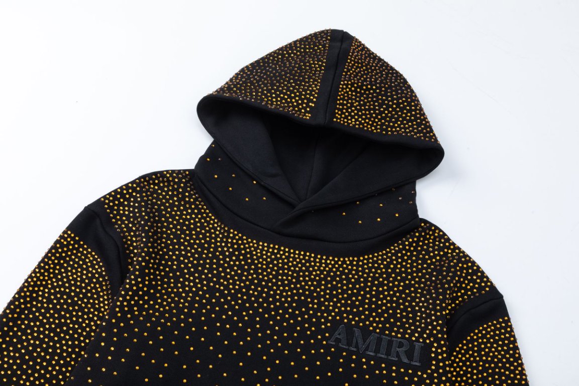 AMIRI Long-Sleeve Shirt