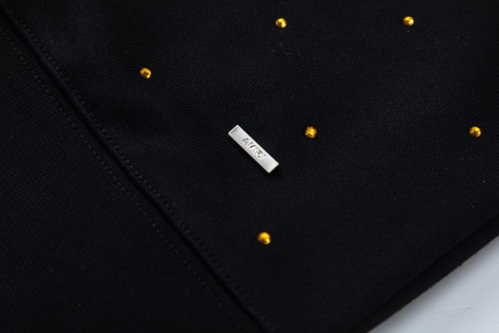 AMIRI Long-Sleeve Shirt