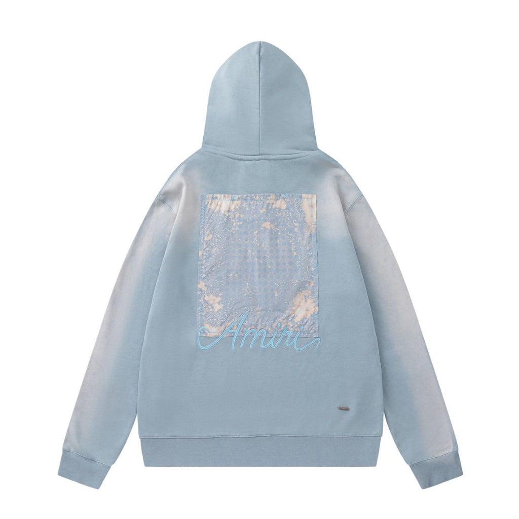 AMIRI Long-Sleeve Shirt