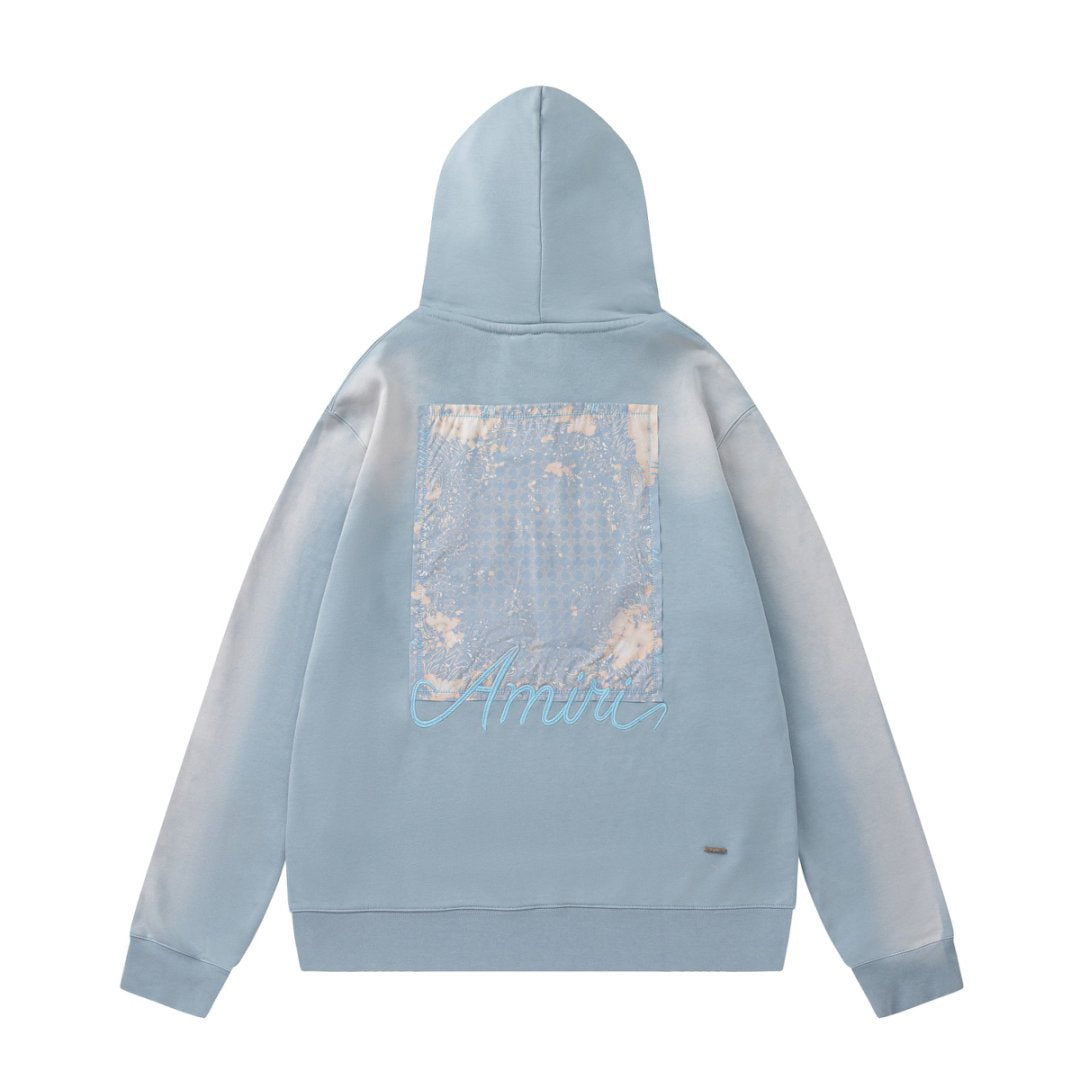 AMIRI Long-Sleeve Shirt