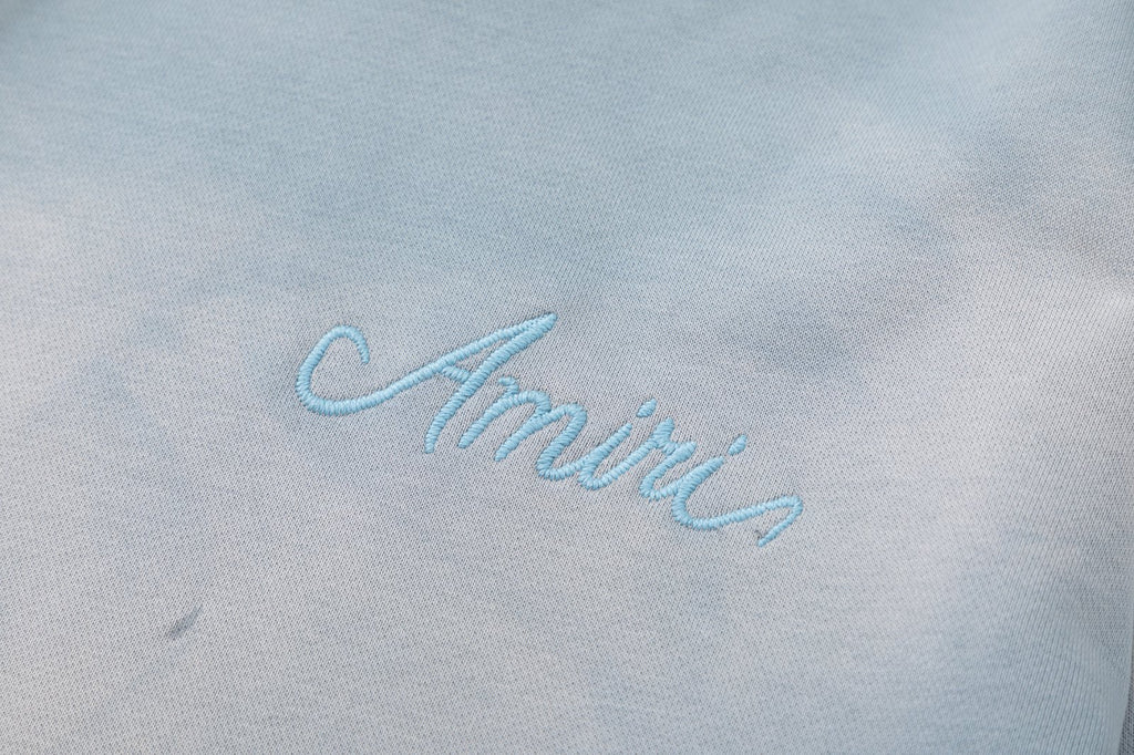 AMIRI Long-Sleeve Shirt