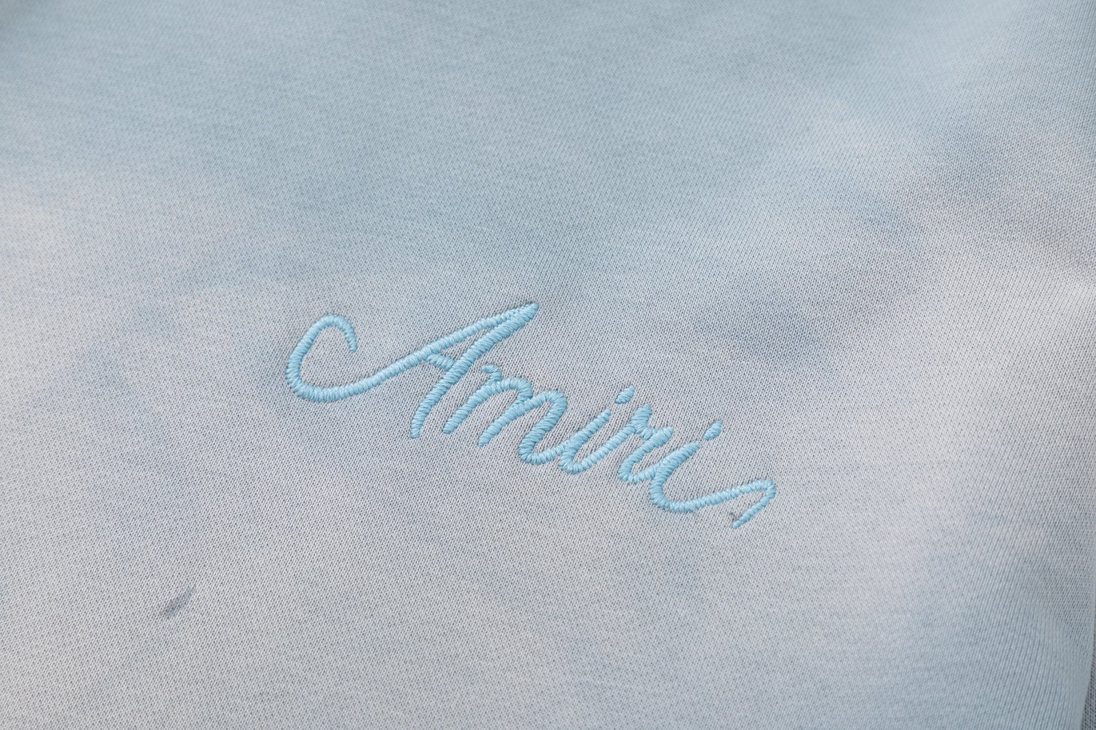 AMIRI Long-Sleeve Shirt