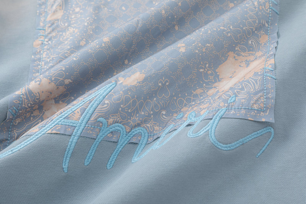 AMIRI Long-Sleeve Shirt