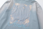 AMIRI Long-Sleeve Shirt