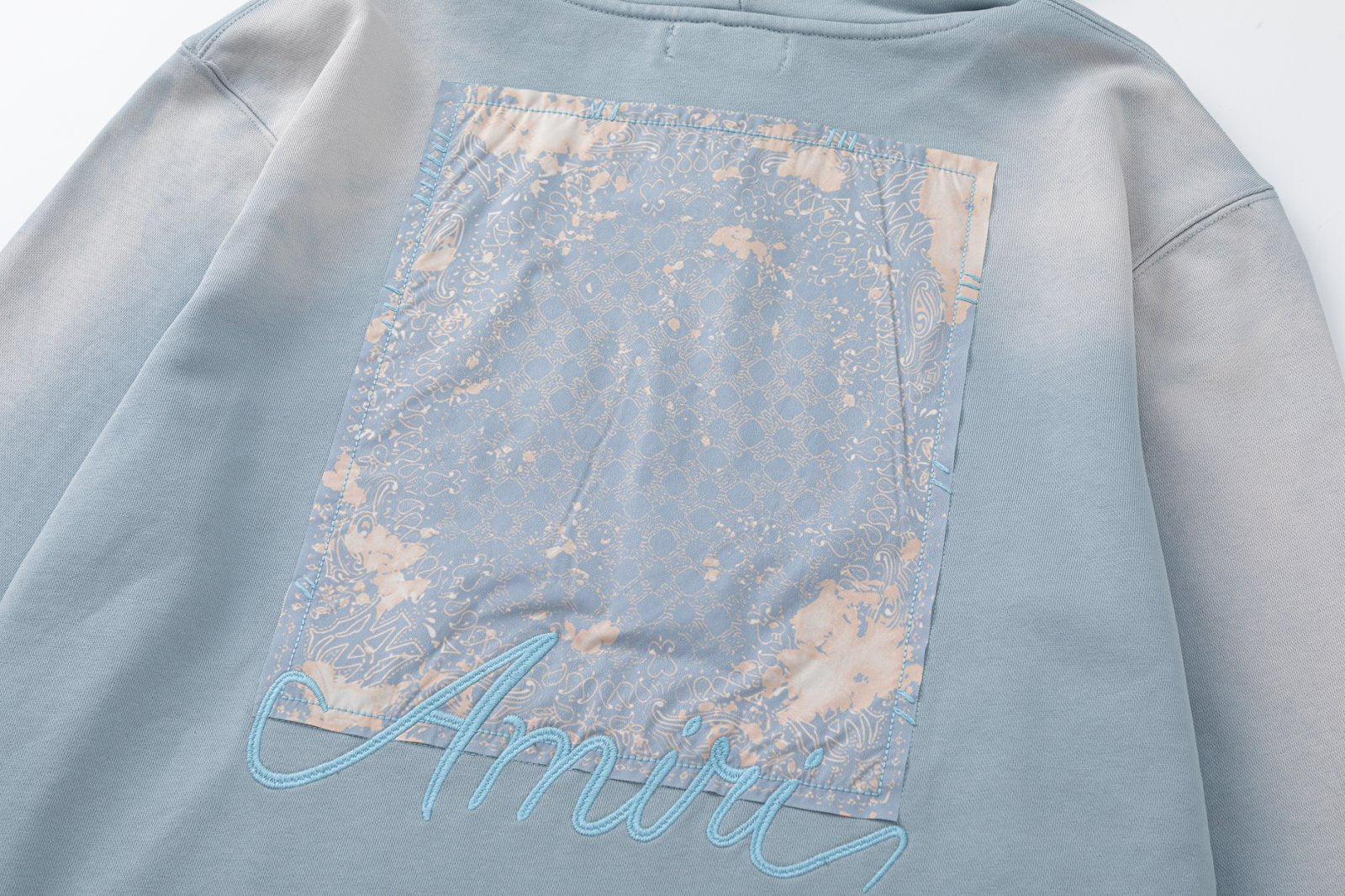 AMIRI Long-Sleeve Shirt
