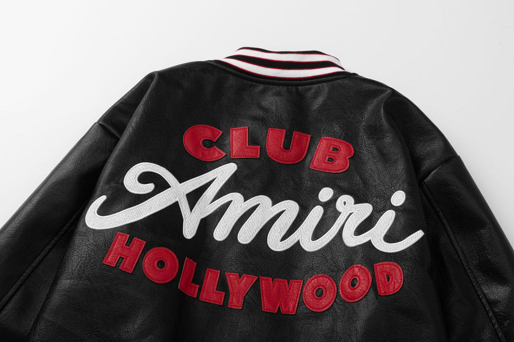 AMIRI Coat