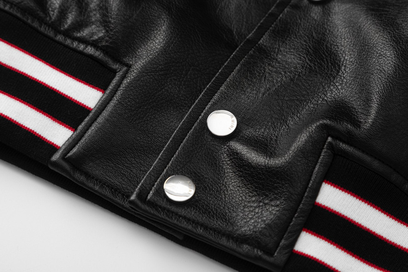 AMIRI Coat