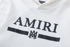 AMIRI Long-Sleeve Shirt