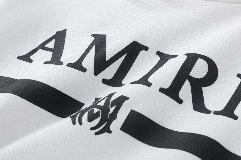 AMIRI Long-Sleeve Shirt