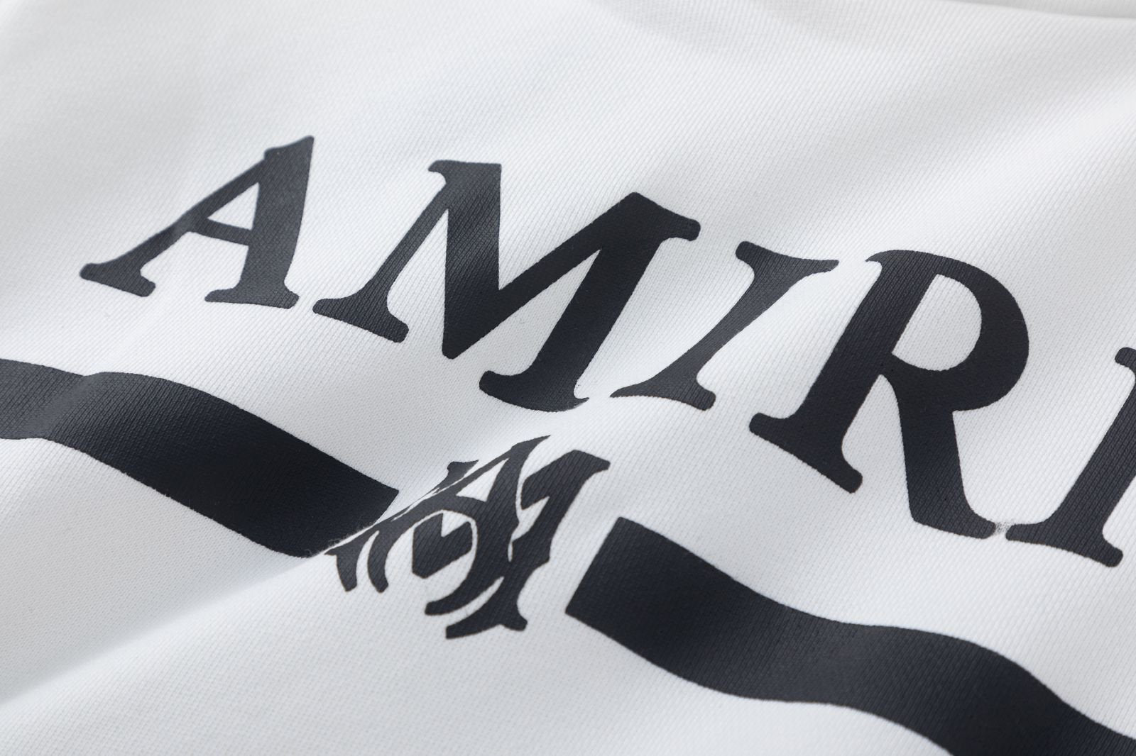 AMIRI Long-Sleeve Shirt