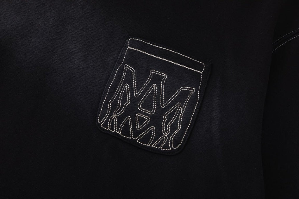 AMIRI Long-Sleeve Shirt