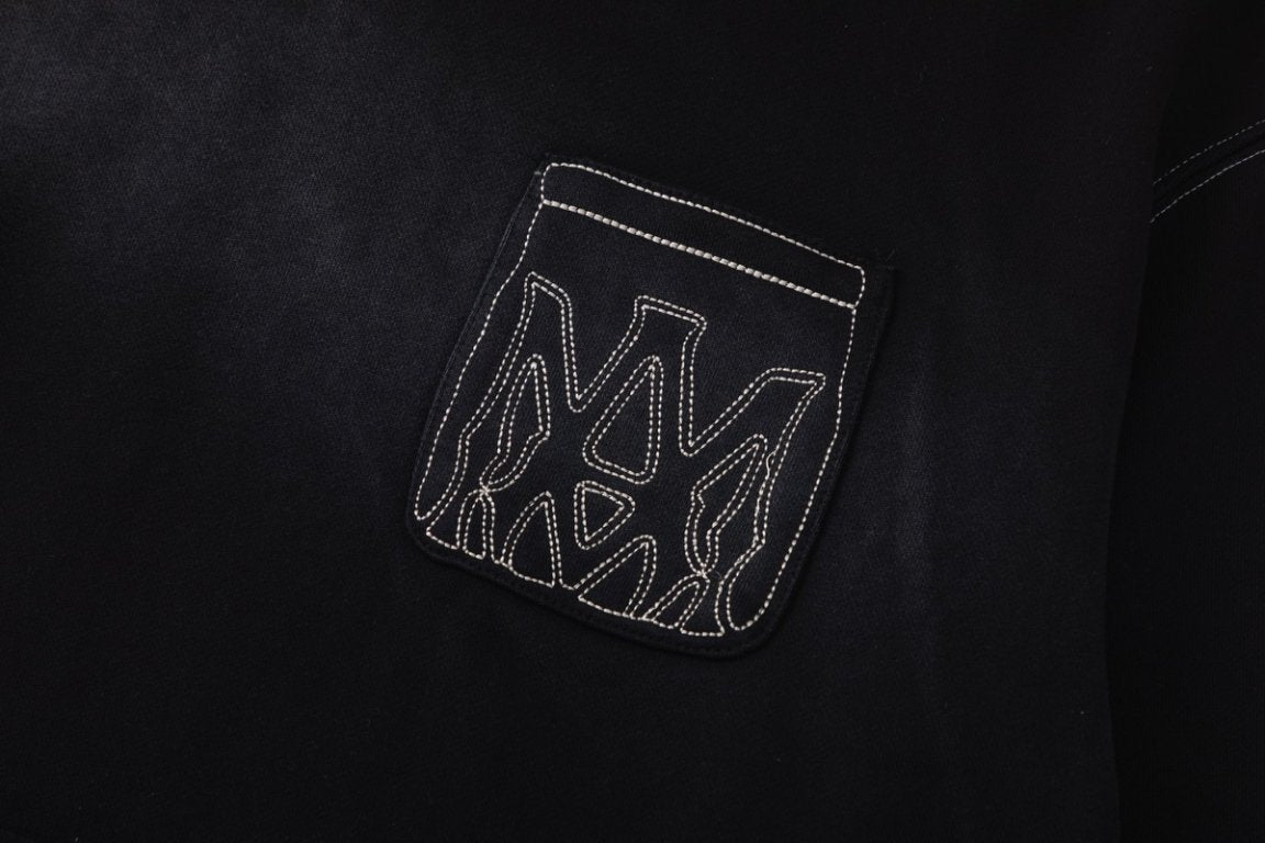 AMIRI Long-Sleeve Shirt