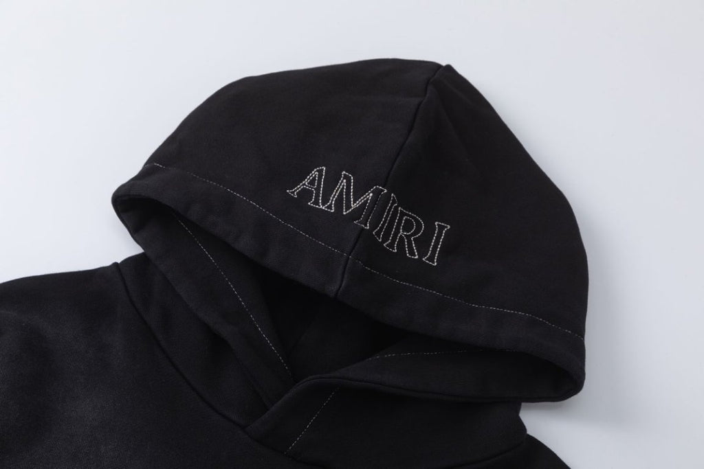 AMIRI Long-Sleeve Shirt