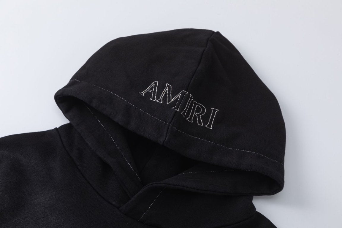AMIRI Long-Sleeve Shirt