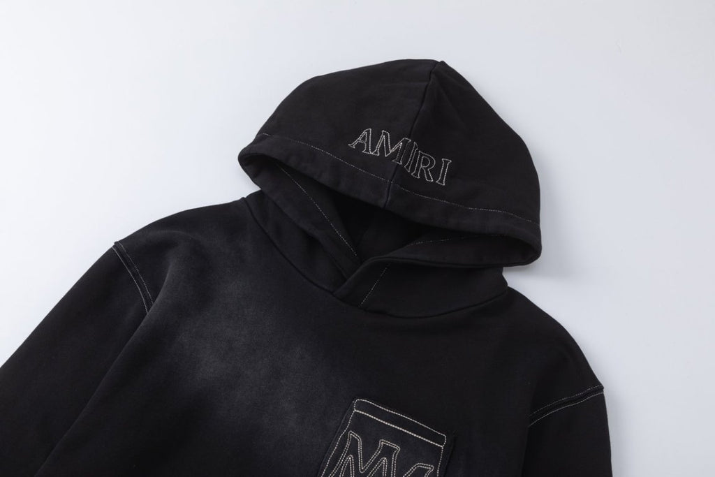 AMIRI Long-Sleeve Shirt