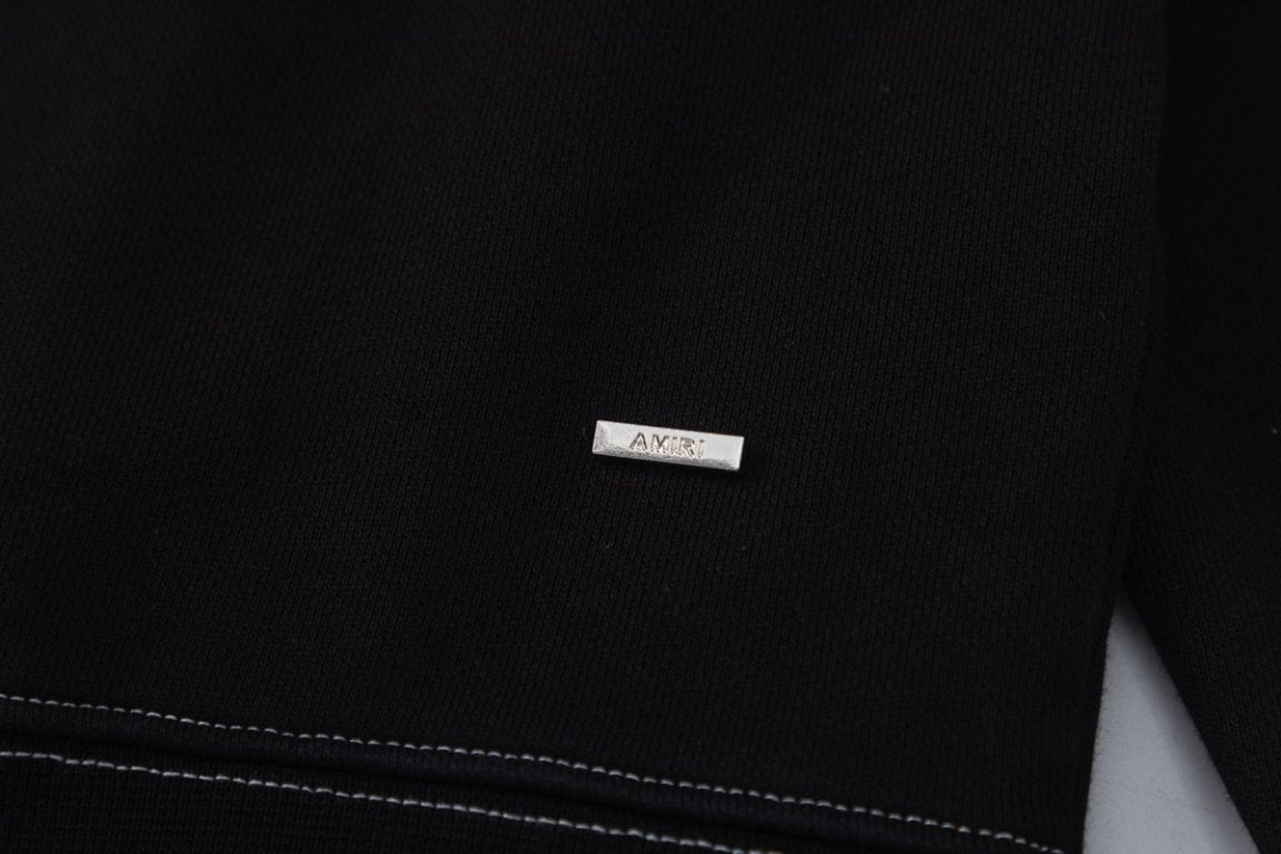 AMIRI Long-Sleeve Shirt
