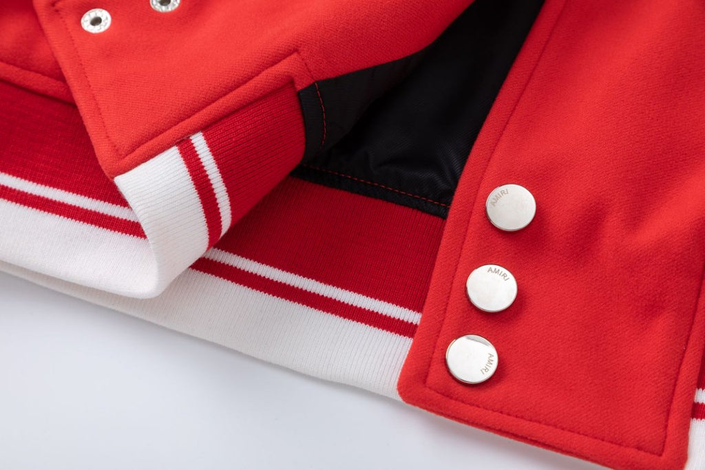 AMIRI Coat
