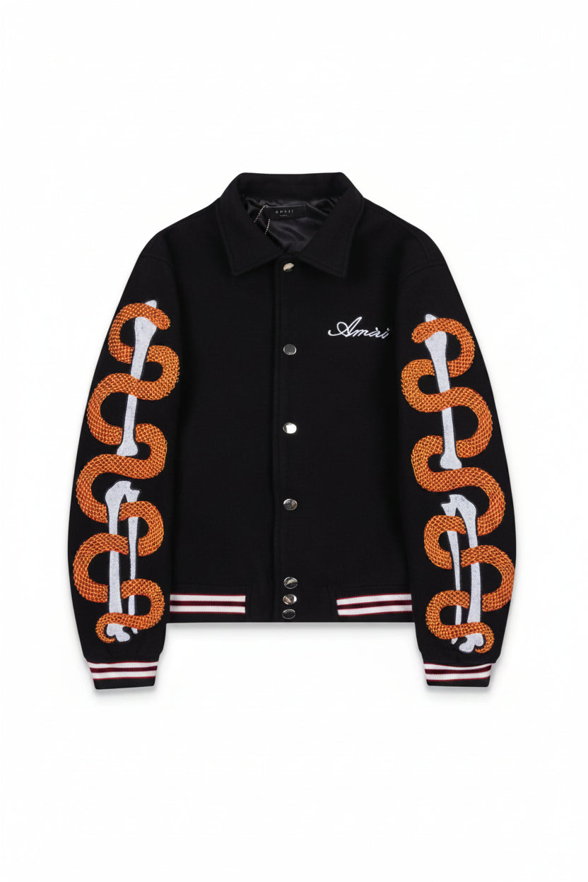 AMIRI Coat