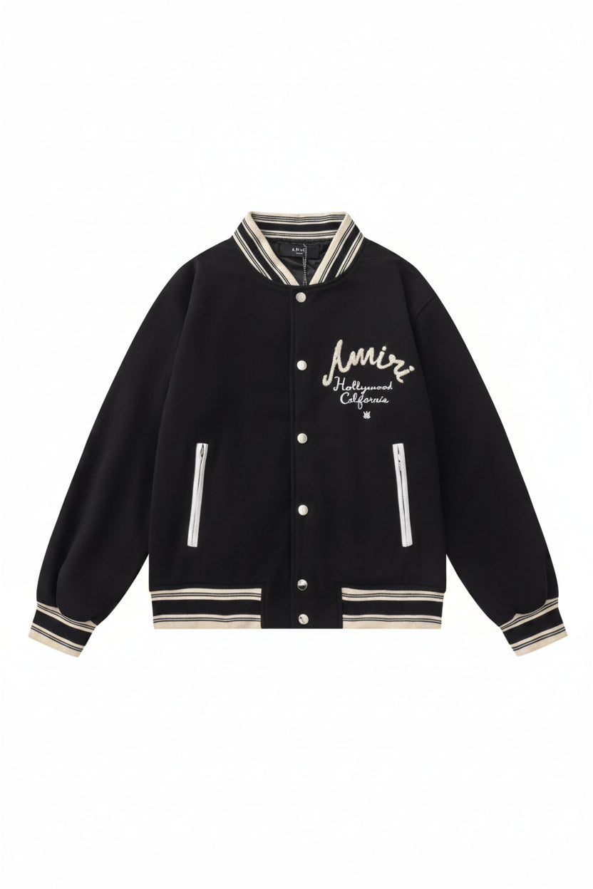 AMIRI Coat