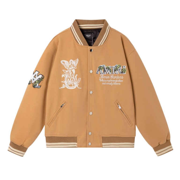 AMIRI Coat