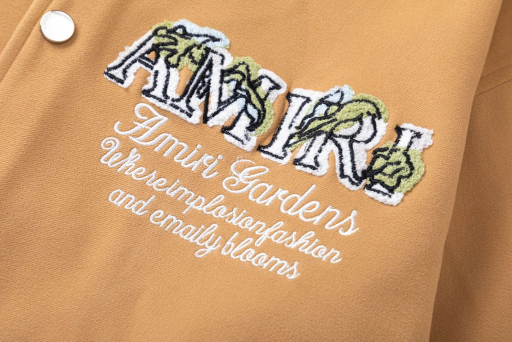 AMIRI Coat