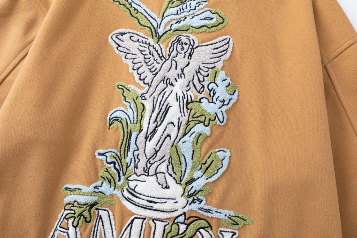 AMIRI Coat