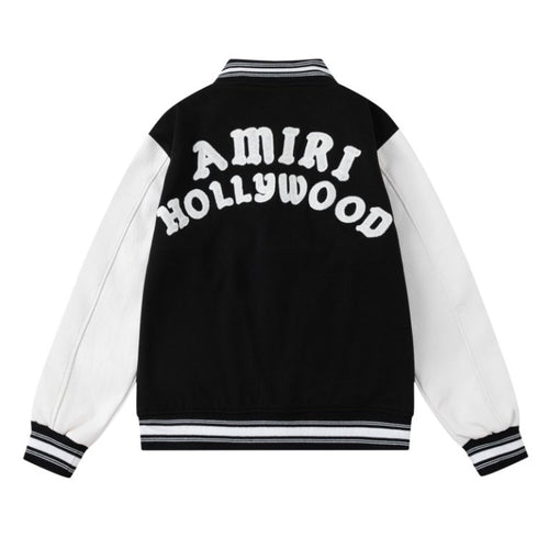 AMIRI Coat