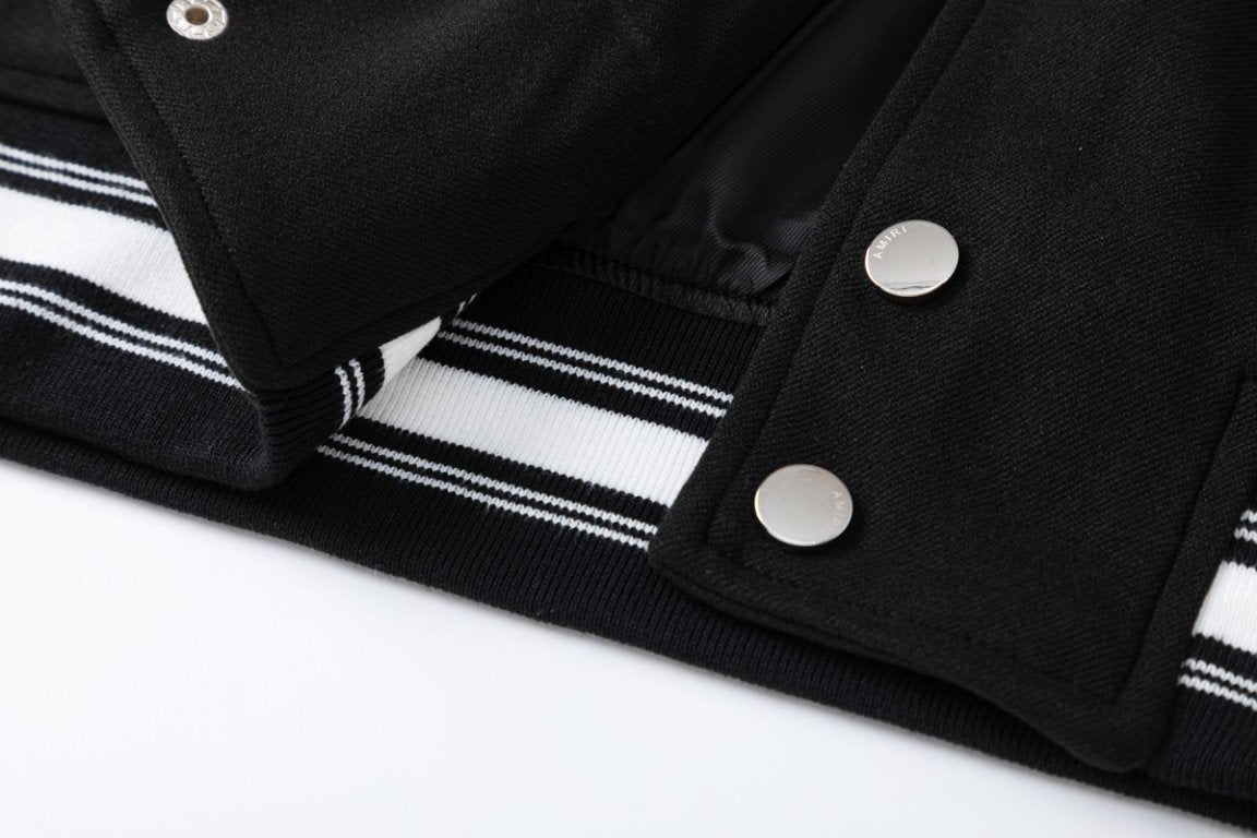AMIRI Coat