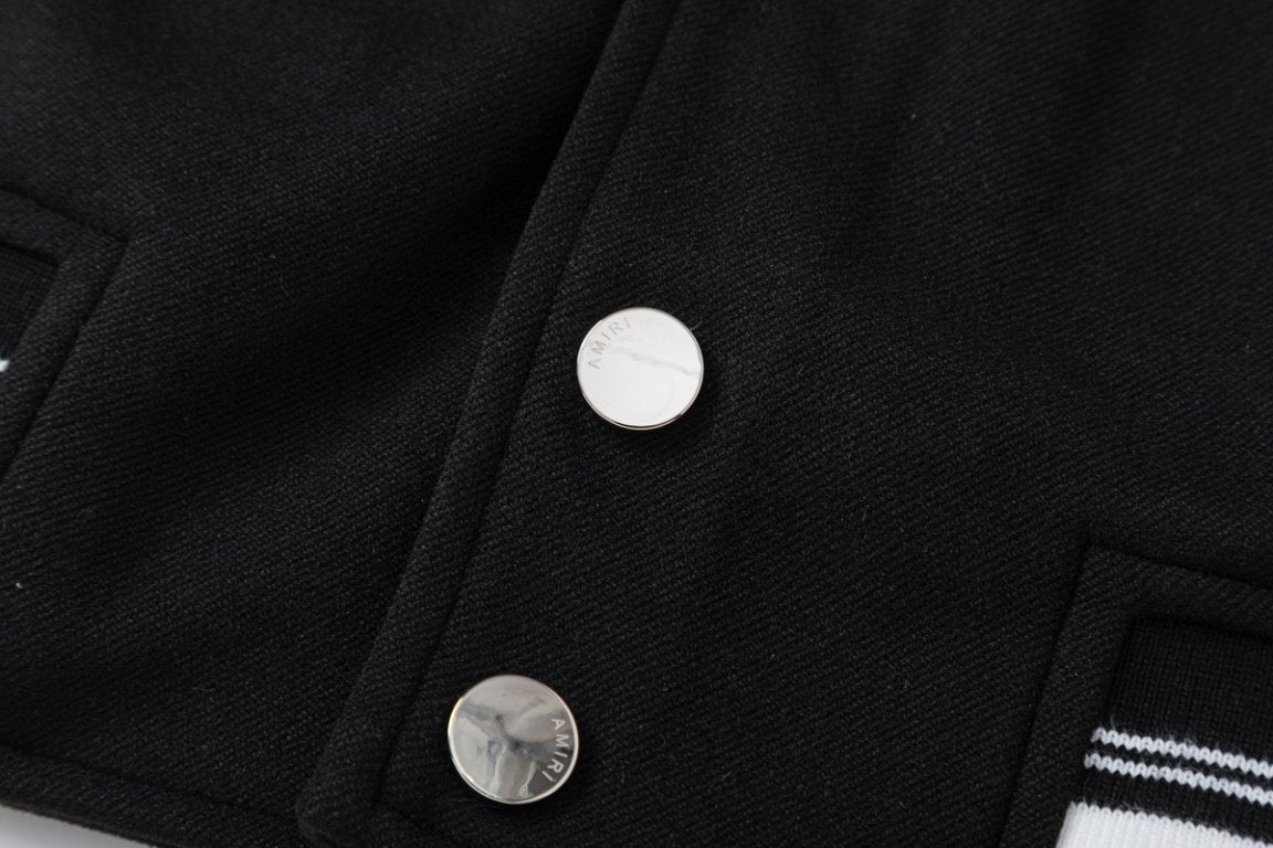 AMIRI Coat