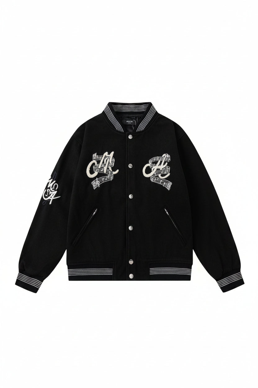 AMIRI Coat