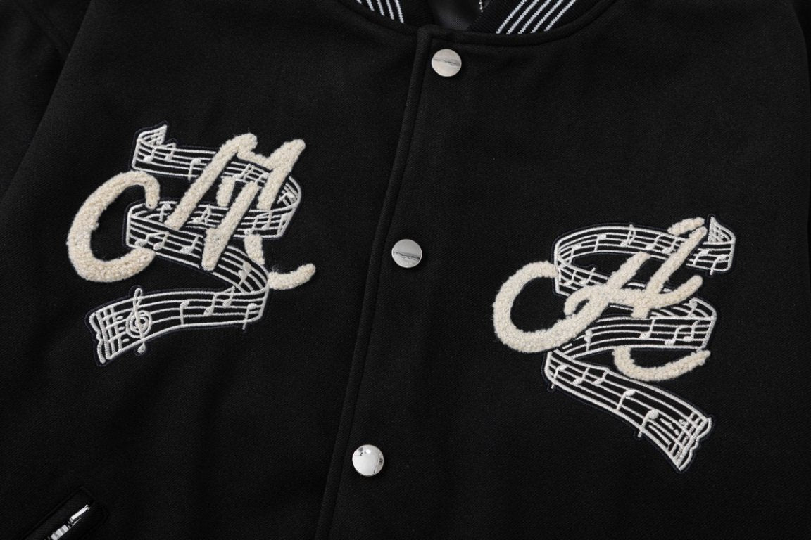 AMIRI Coat