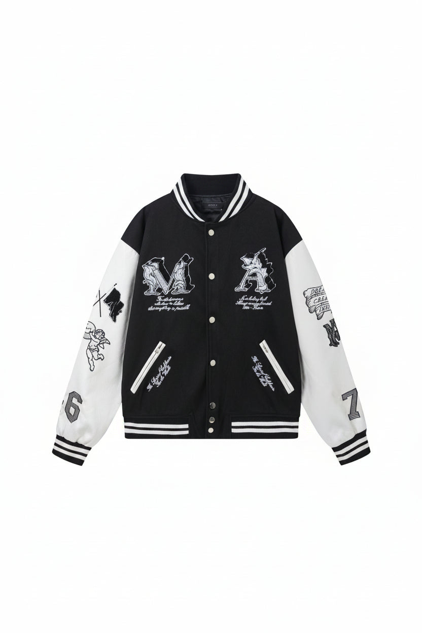 AMIRI Coat