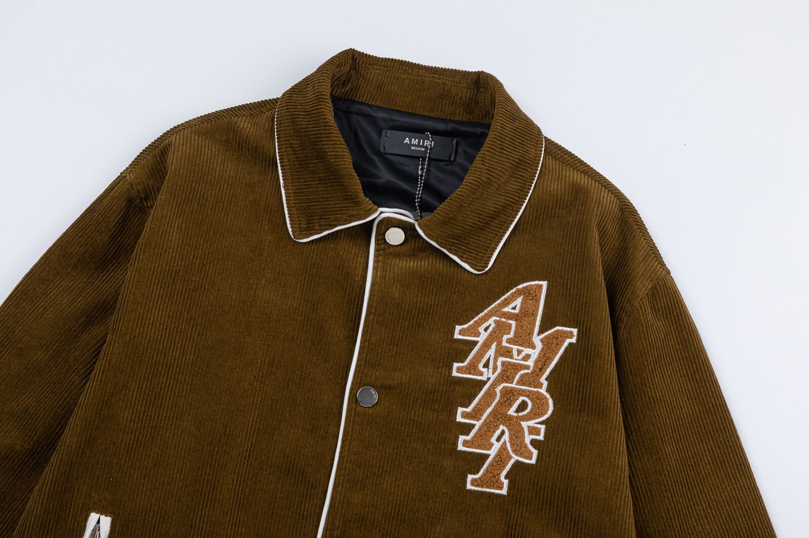 AMIRI Coat