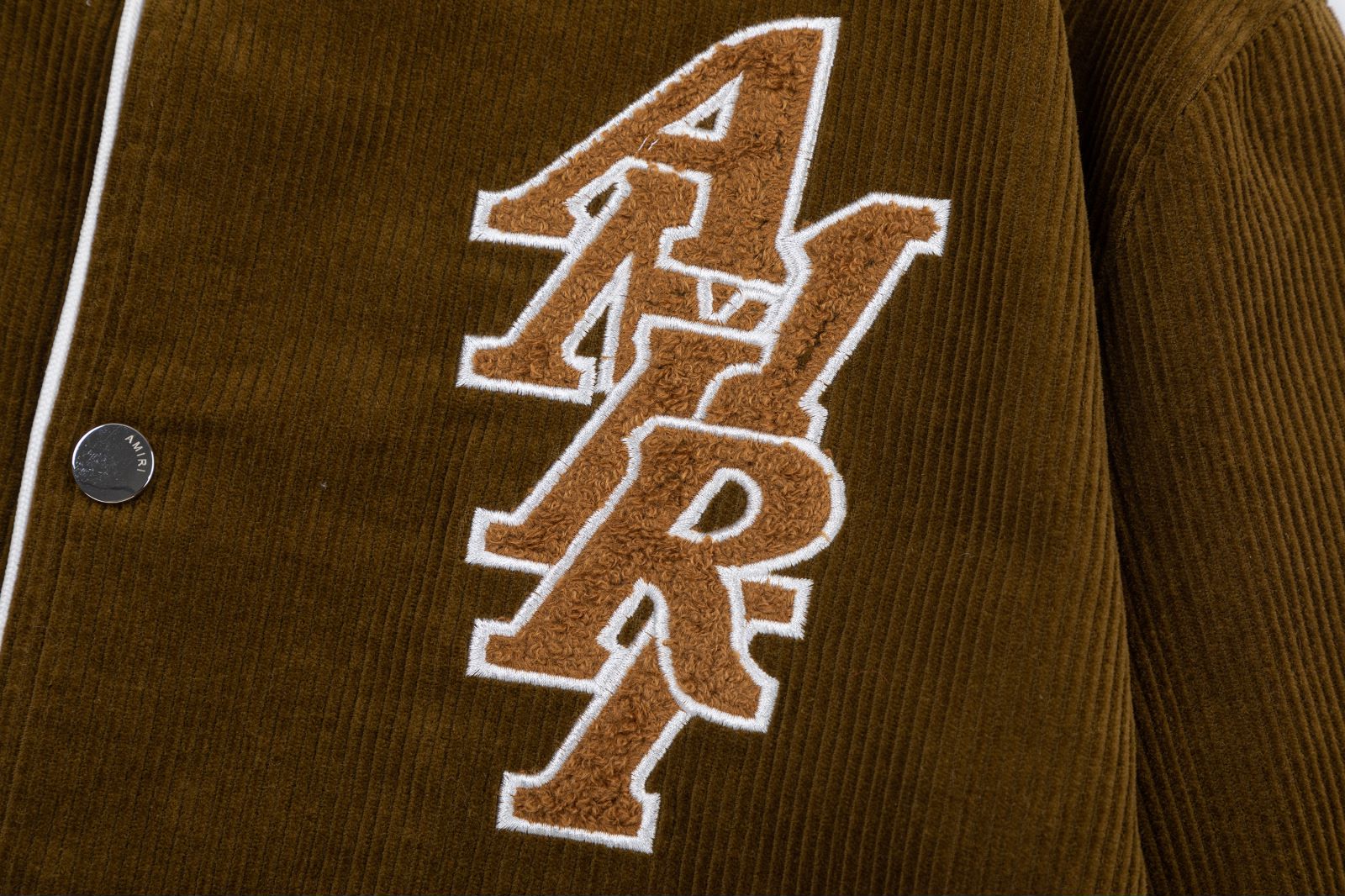 AMIRI Coat