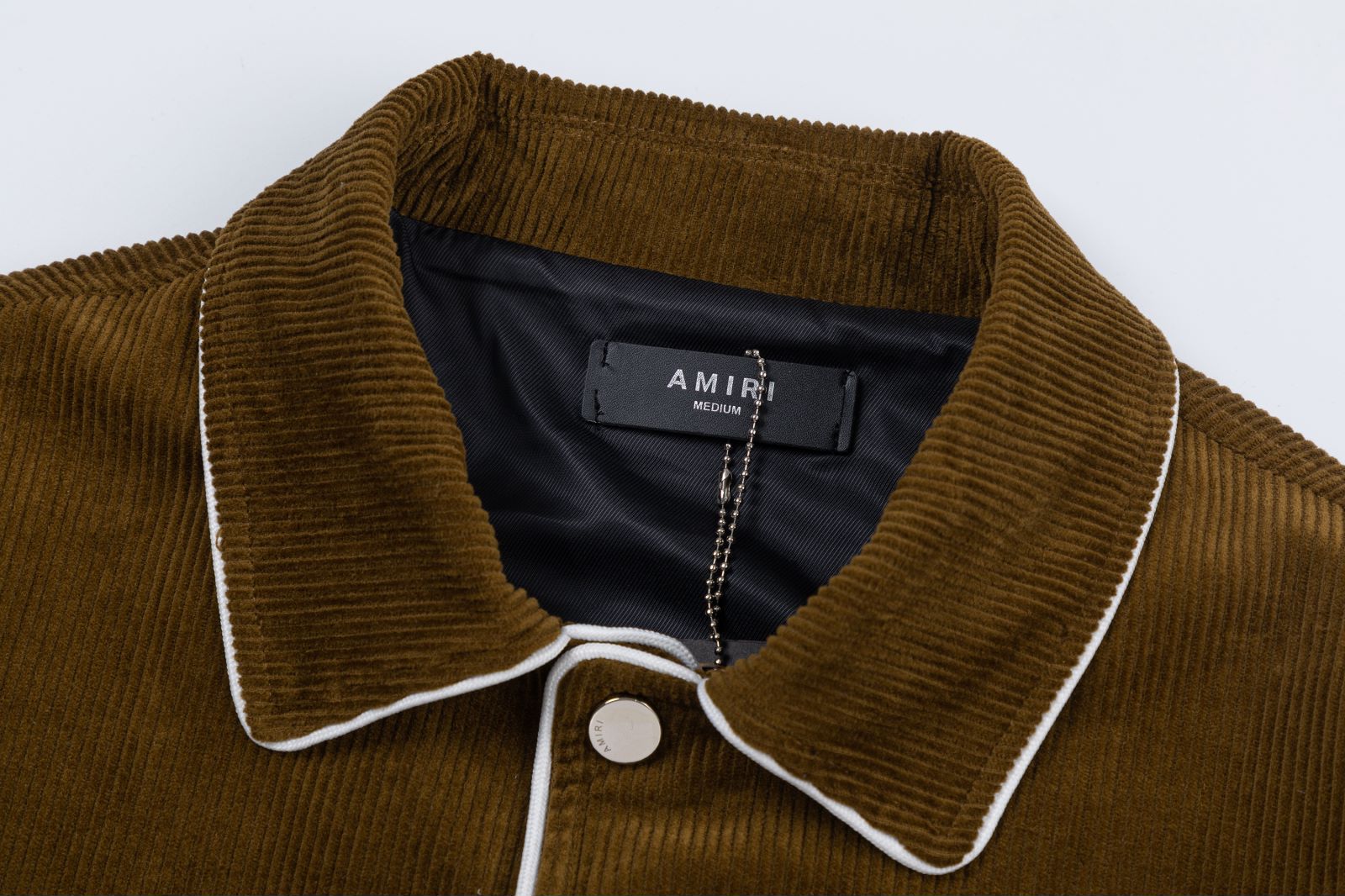 AMIRI Coat