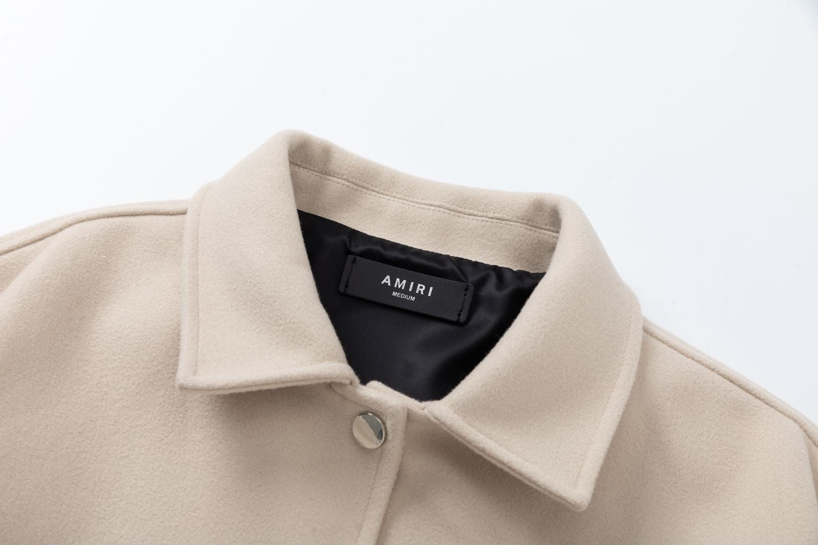 AMIRI Coat