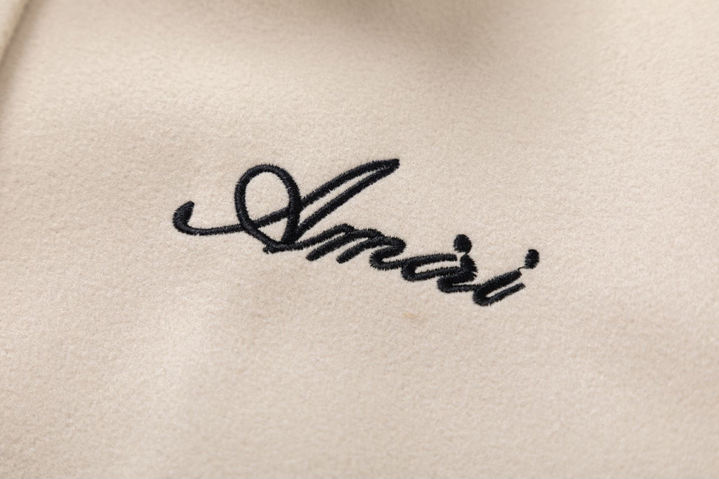 AMIRI Coat