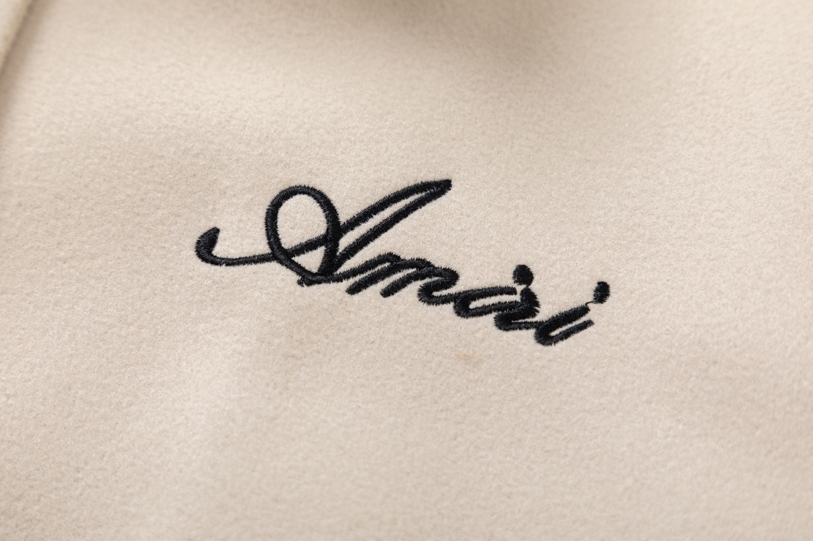 AMIRI Coat
