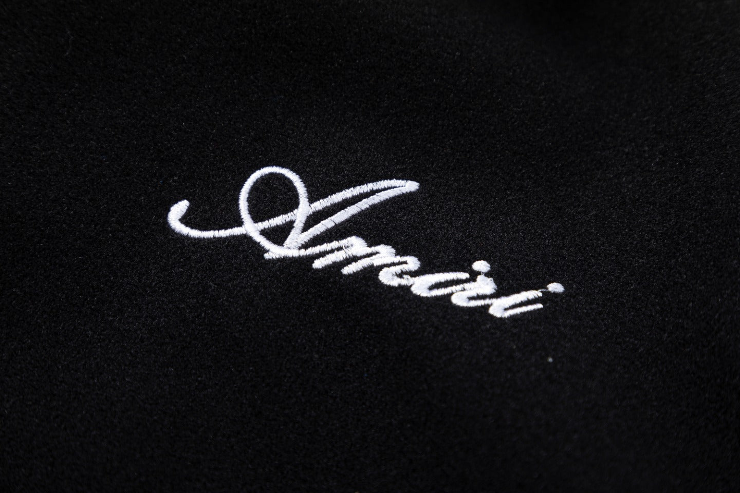 AMIRI Coat