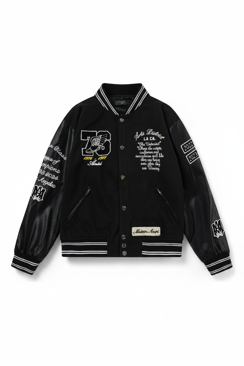 AMIRI Coat