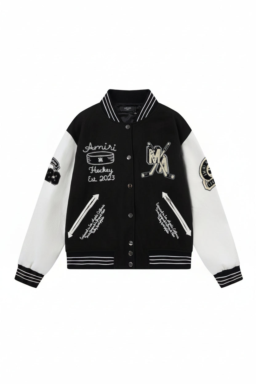 AMIRI Coat