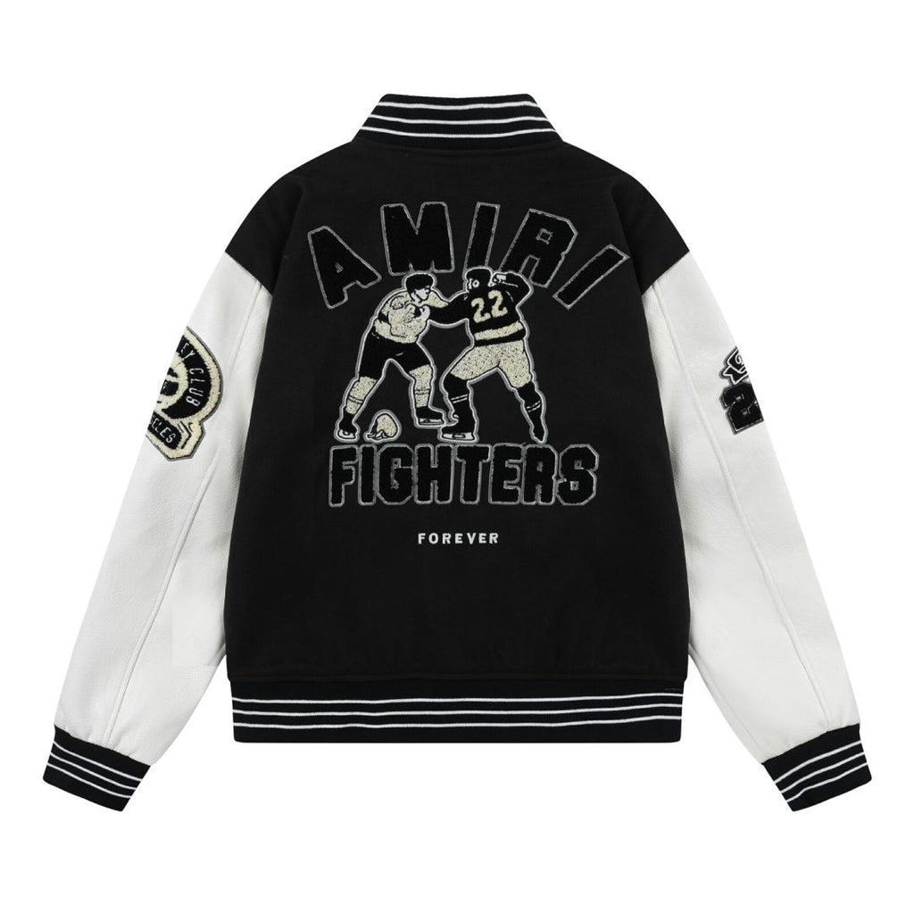 AMIRI Coat